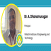 Pollachi Institute of Engineering and Technology, Principal: Dr. A. Dhanamurugan Interview